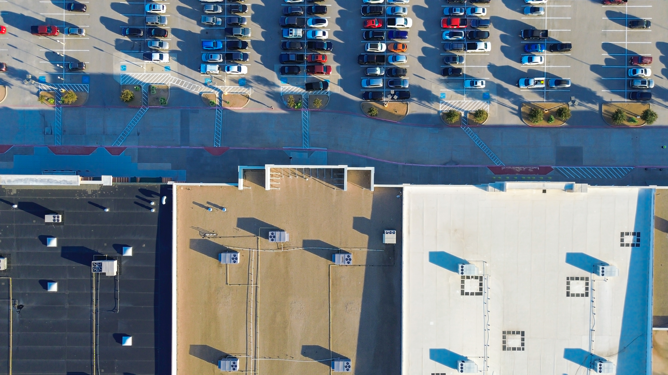 How To Maintain Humidity In Commercial Buildings