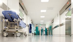 Role of HVAC Systems in Hospital Infection Prevention