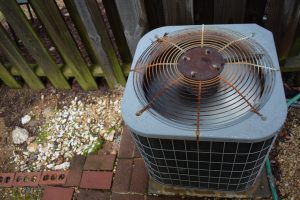 Should I Size Up the AC System When Replacing the Old One?
