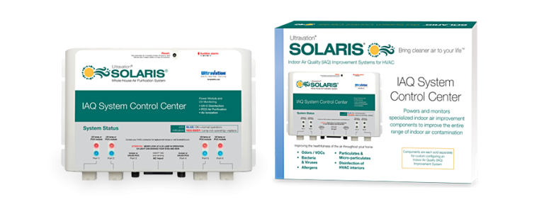 solaris-iaq-system