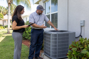 Are Landlords Responsible For AC Repairs and Maintenance In Florida?