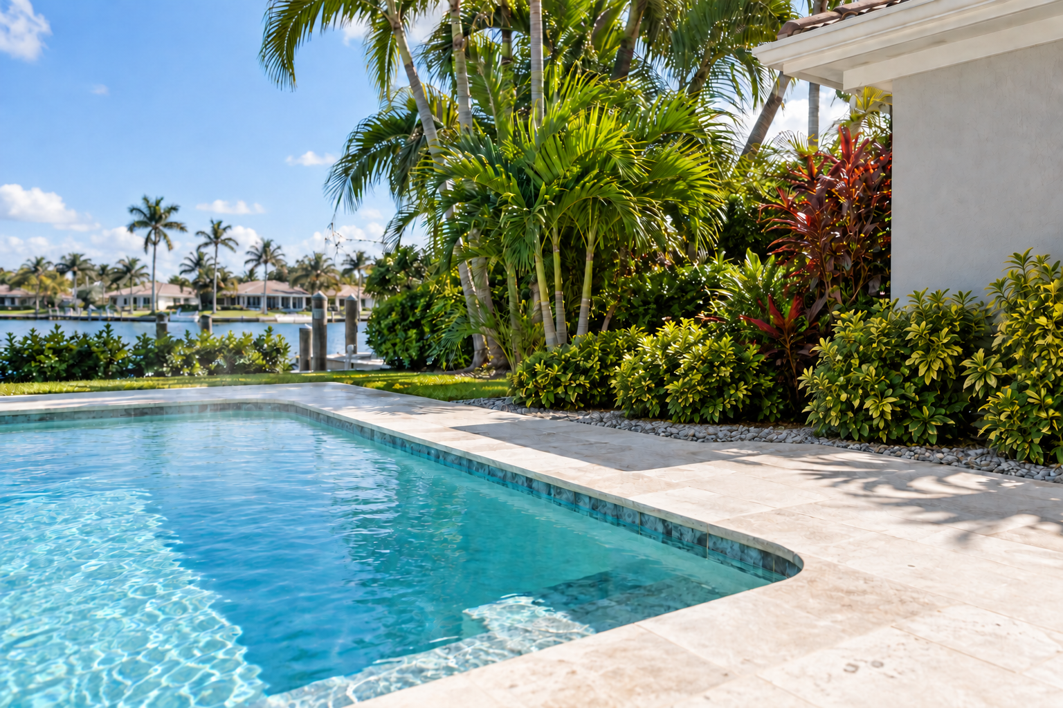 Should You Run a Pool Heater in Summer?