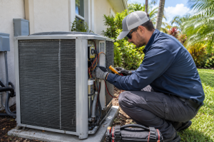 What Are The Benefits Of Having HVAC Maintenance Twice a Year?